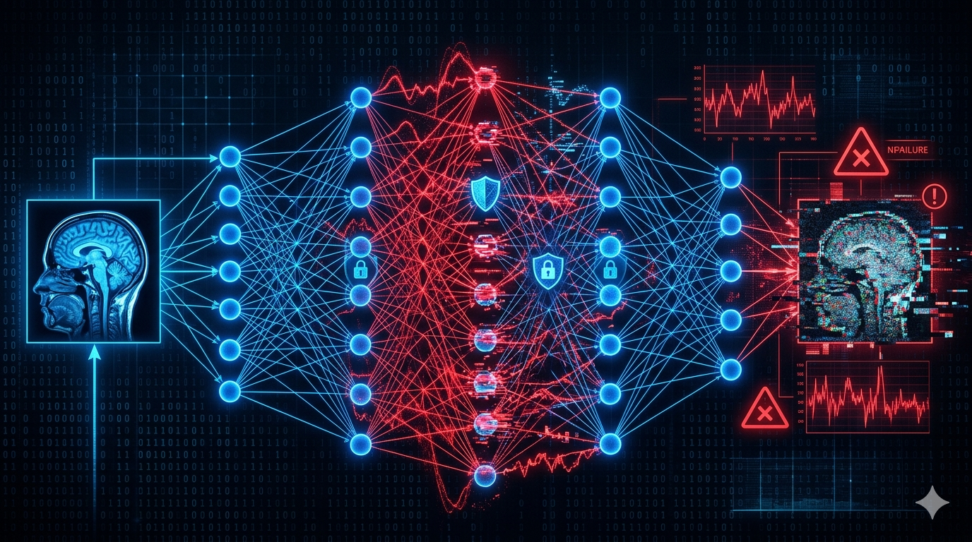 Adversarial Artificial Intelligence
