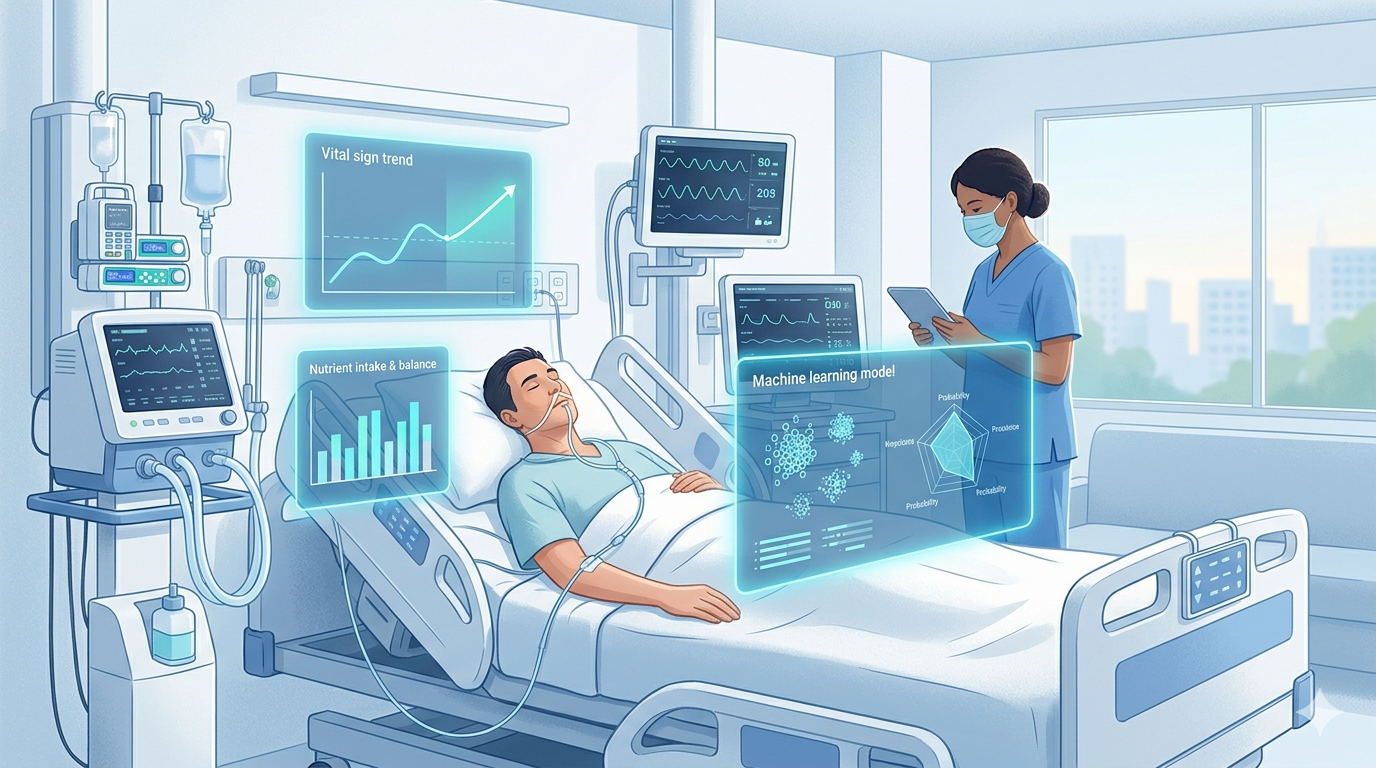 Medical Data Science